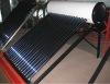 Solar Hot Water Heater (HNSX137)