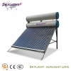 Solar Hot Water Heating Application (Keymark BV CE SGS ISO approved)