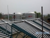 Solar Hot Water Project