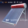 Solar Hot Water System Water Heater