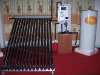 (Solar Keymark,EN12975-2)solar water heater -2011