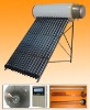 (Solar Keymark,SRCC,CE)Micher compact pressured solar water heater