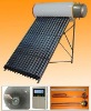 (Solar Keymark,SRCC,CE) swh Compact pressured thermo solar water heater