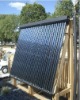 Solar Keymark Solar thermal collector