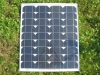 Solar Panel (20W MonoCrystalline)