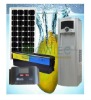 Solar Power Air Water Generator 138L