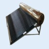 Solar Power Heating