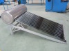 Solar Power System, Solar Water Heater