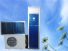 Solar Powered Air Conditioning