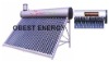 Solar Pre-Heating System Water Heater Systems