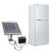 Solar Refrigerator/DC Compressor Refrigerator-103