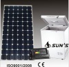 Solar Refrigerator Freezer 100L 12/24V Auto work