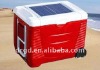 Solar Refrigerators----Only Sunshine NO Electricity !