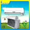 Solar Split Air Conditioner/Wall Mounted Type Hybrid Solar AC TKF(R)-35/60/72GW