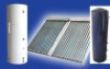 Solar Storage Water Tank (stainless steel)