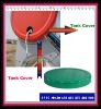 Solar Tank Cover
