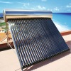 Solar Thermal Power Water Heater