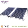 Solar Tube Solar Water Heater Collector