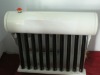 Solar Vacuum Heater Air Conditioners