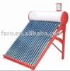Solar  Water Heater