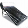 Solar Water Heater--12 Tubes 100Liter Non-Pressure Solar Water Heater