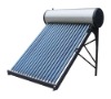 Solar Water Heater(CCC  CE  ISO9001)