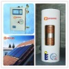 Solar Water Heater Collector (15 tubes) -----SRCC,SOLAR KEYMARK