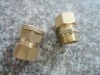 Solar Water Heater Copper Connection Parts (haining)