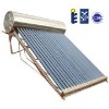 Solar Water Heater(EN12975/76,SRCC,AS2712,CE)