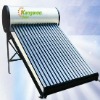 Solar Water Heater From Vietnam