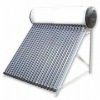 Solar Water Heater(ISO,CE,CCC)