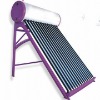 Solar Water Heater(ISO,CE,CCC)