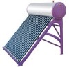 Solar Water Heater Made In China