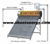 Solar Water Heater OEC58 Pre-Heating Solar Water Heater