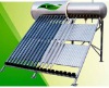 Solar Water Heater  (Pressurized solar water heater, solar energy water heater)