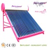 Solar Water Heater Product