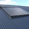 Solar Water Heater Project