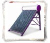 Solar Water Heater--SRCC,ISO.CE,SGS,CCC