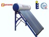 Solar Water Heater--SRCC,SOLAR KEYMARK,ISO.CE,SGS