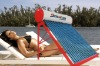 Solar Water Heater, Solar Collector heating system