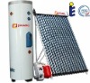 Solar Water Heater,Split Pressurized Solar Collector,200Liter,24 tubes --SRCC,SOLAR KEYMARK,ISO.CE,SGS