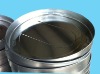 Solar Water Heater Tank Cap,stainless steel for outer tank