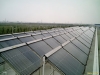 Solar Water Heater for Hotel