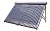 Solar Water Heater for Swimming Pool/projects with copper pipe