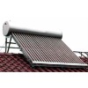 Solar Water Heater for different roof design