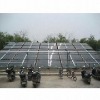 Solar Water Heater project/solar water heater system