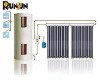 Solar Water Heater system