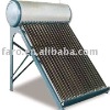Solar Water Heater( vacuum tube)