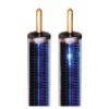 Solar Water Heater vacuum tube with copper pipe-123