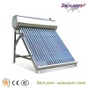 Solar Water Heater with Assistance Tank, CE, ISO9001, Manufacturer in 1998